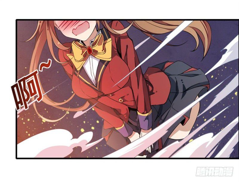 Wuxian Shitu chapter 06 halaman 39