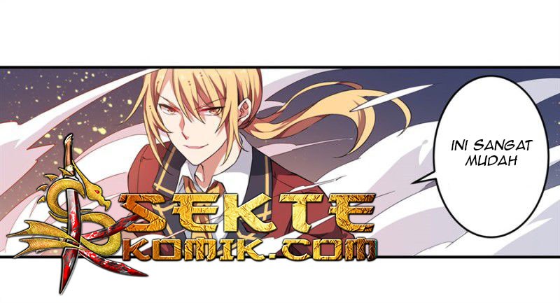 Wuxian Shitu chapter 06 halaman 40
