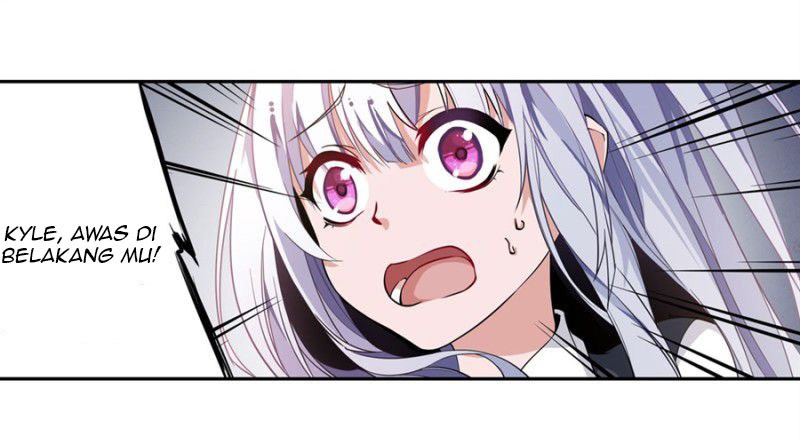 Wuxian Shitu chapter 06 halaman 42