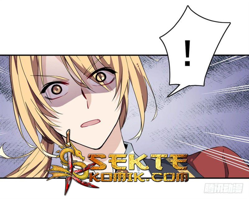 Wuxian Shitu chapter 06 halaman 44