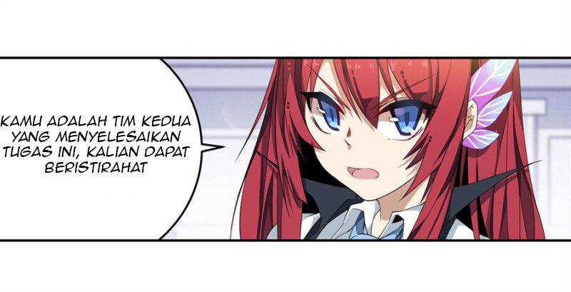 Wuxian Shitu chapter 07 halaman 10