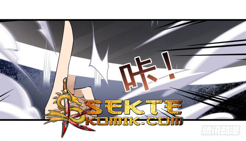 Wuxian Shitu chapter 07 halaman 24
