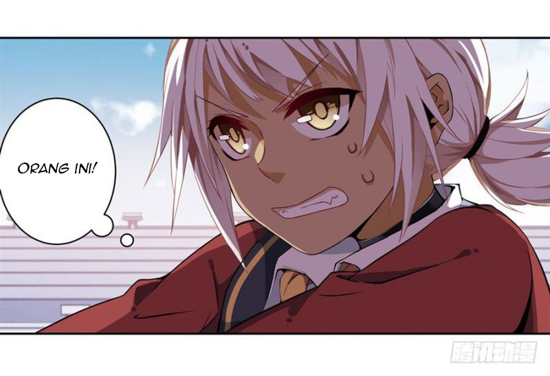 Wuxian Shitu chapter 07 halaman 26