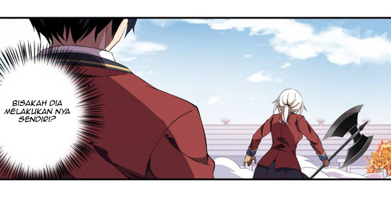 Wuxian Shitu chapter 07 halaman 29