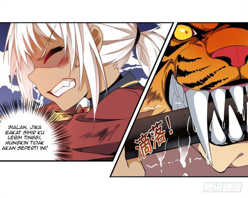 Wuxian Shitu chapter 07 halaman 48