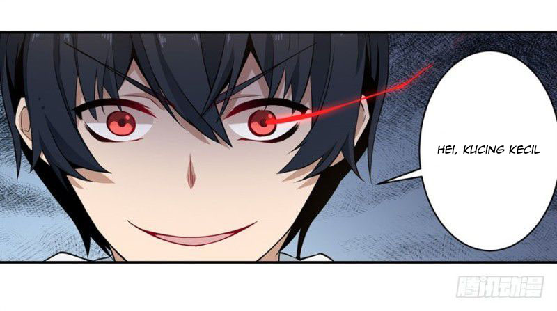 Wuxian Shitu chapter 07 halaman 50