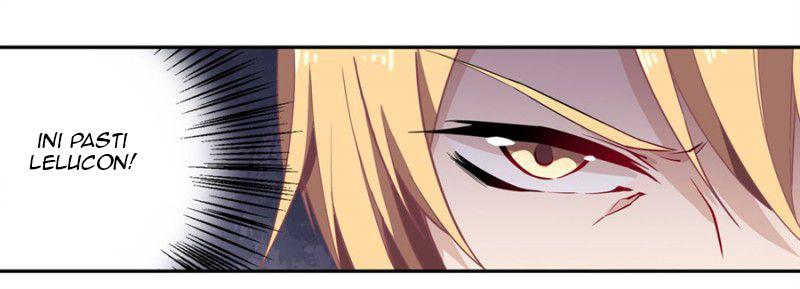 Wuxian Shitu chapter 08 halaman 8