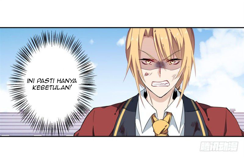 Wuxian Shitu chapter 08 halaman 9