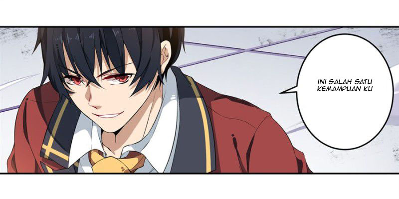 Wuxian Shitu chapter 08 halaman 15