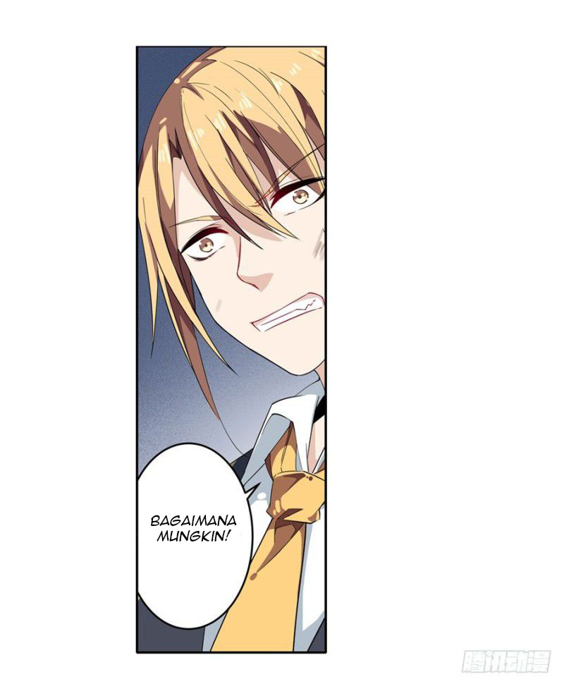 Wuxian Shitu chapter 08 halaman 25