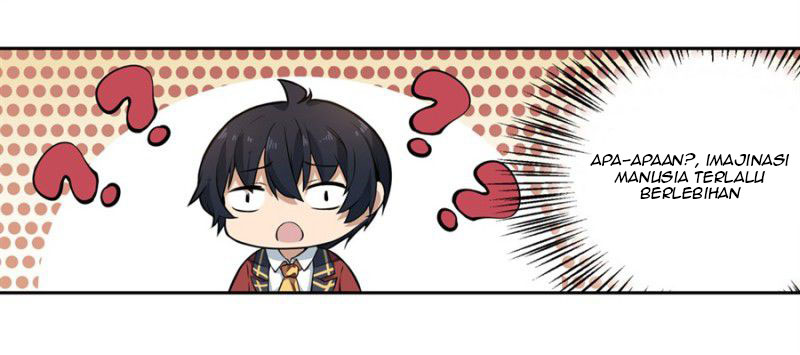 Wuxian Shitu chapter 08 halaman 42