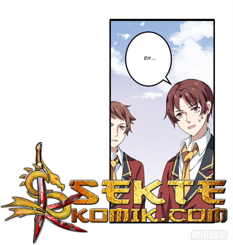 Wuxian Shitu chapter 08 halaman 44