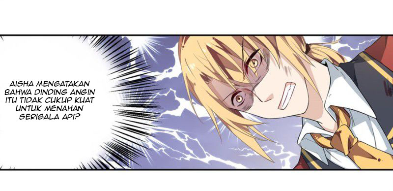 Wuxian Shitu chapter 08 halaman 46
