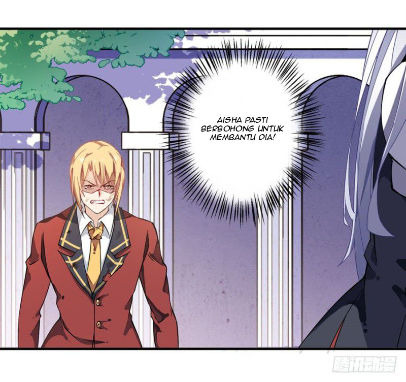 Wuxian Shitu chapter 08 halaman 48