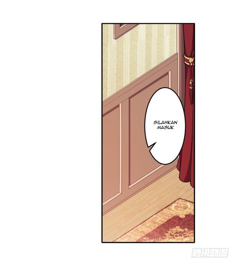 Wuxian Shitu chapter 08 halaman 51