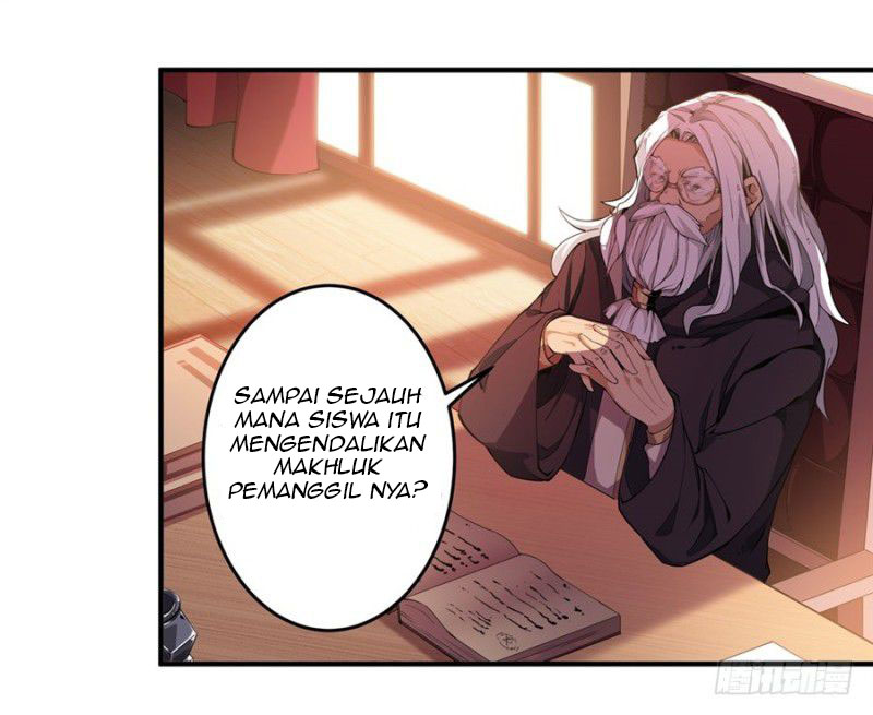 Wuxian Shitu Bab 09 halaman 2