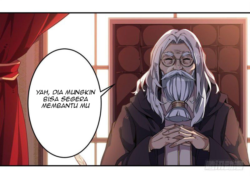 Wuxian Shitu Bab 09 halaman 4