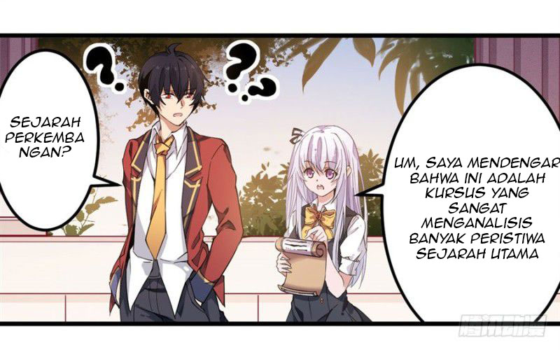 Wuxian Shitu Bab 09 halaman 7