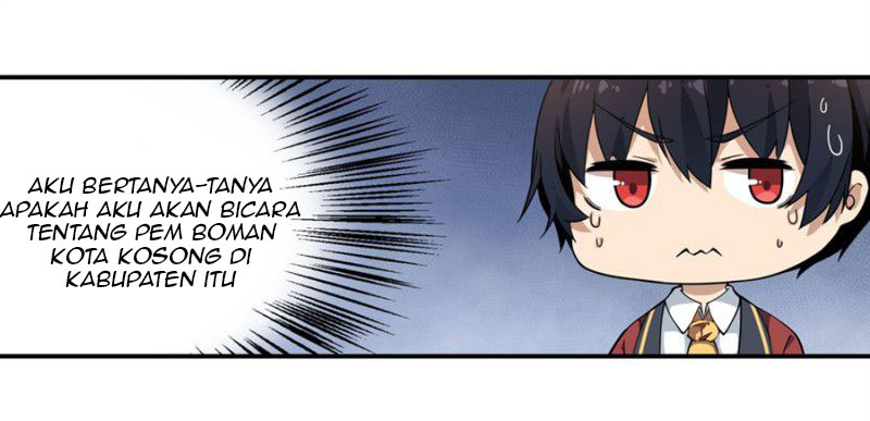 Wuxian Shitu Bab 09 halaman 8