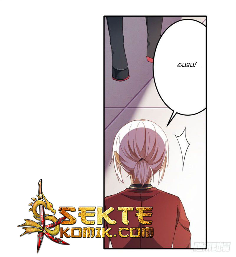 Wuxian Shitu Bab 09 halaman 9
