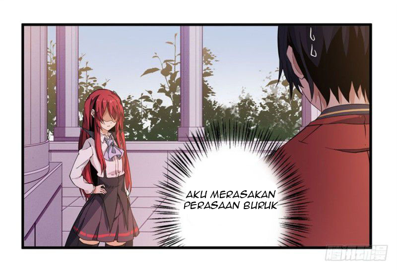 Wuxian Shitu Bab 09 halaman 11