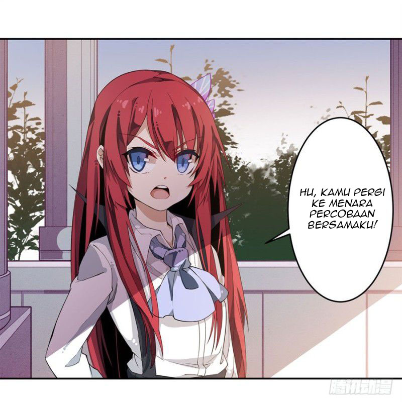 Wuxian Shitu Bab 09 halaman 12
