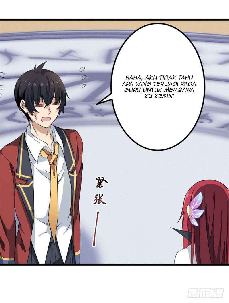 Wuxian Shitu Bab 09 halaman 15