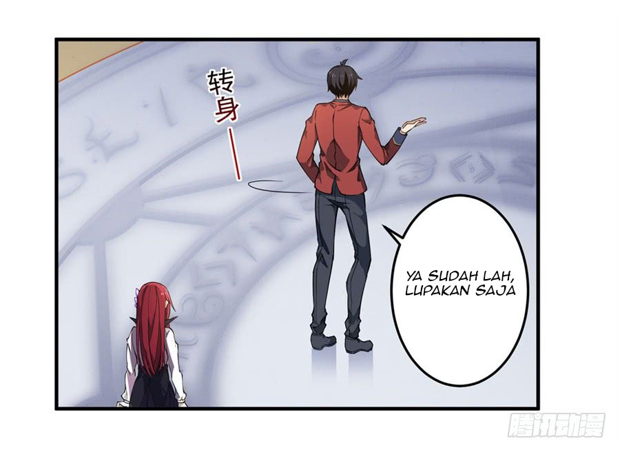 Wuxian Shitu Bab 09 halaman 25