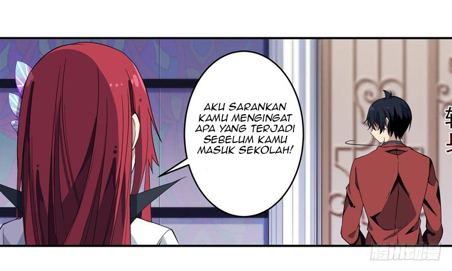 Wuxian Shitu Bab 09 halaman 28