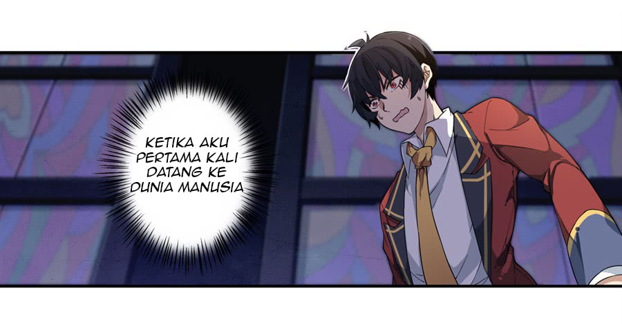 Wuxian Shitu Bab 09 halaman 29