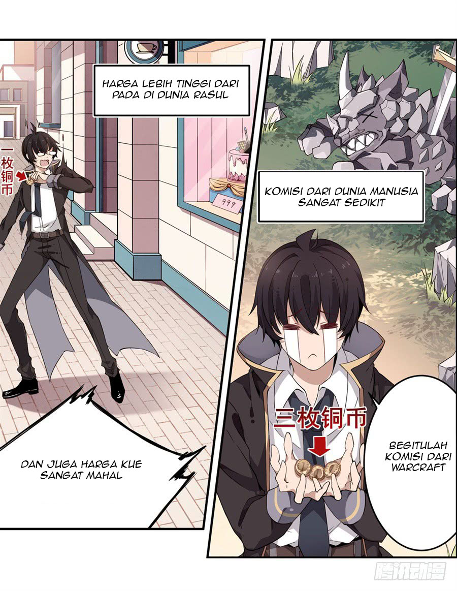 Wuxian Shitu Bab 09 halaman 30