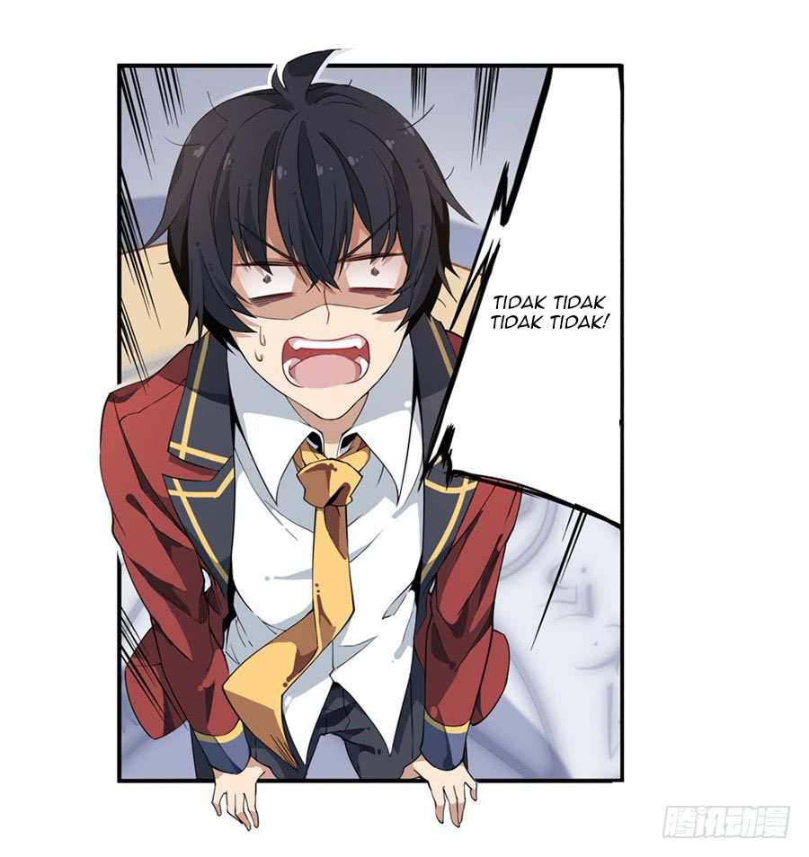 Wuxian Shitu Bab 09 halaman 32