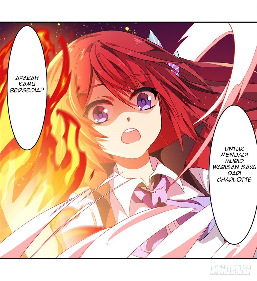Wuxian Shitu Bab 09 halaman 36
