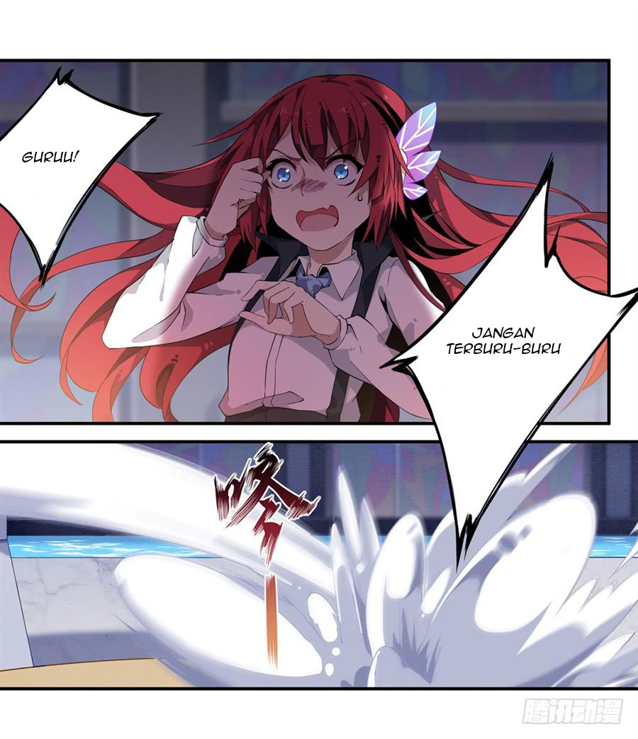 Wuxian Shitu Bab 09 halaman 40