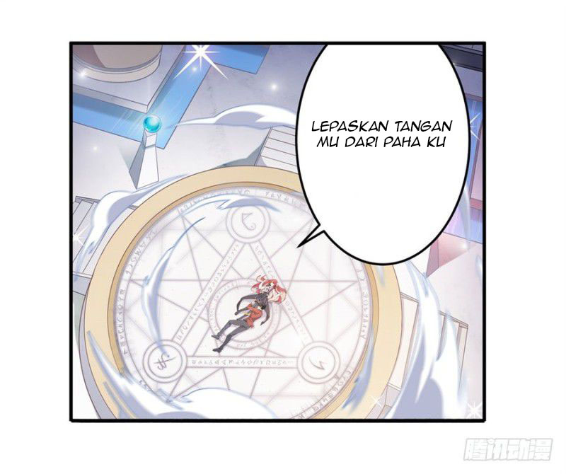 Wuxian Shitu Bab 10 halaman 5
