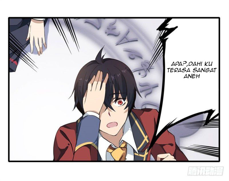 Wuxian Shitu Bab 10 halaman 13