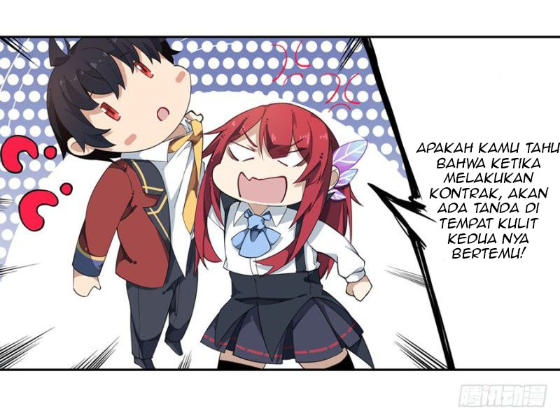 Wuxian Shitu Bab 10 halaman 16