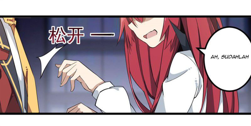 Wuxian Shitu Bab 10 halaman 18