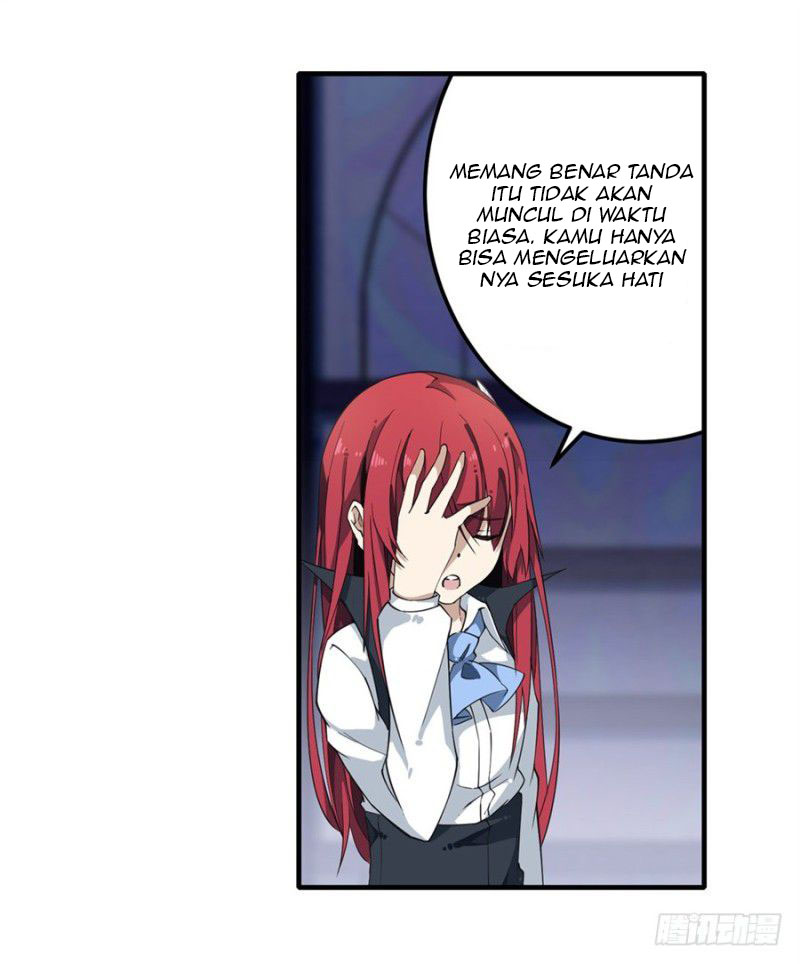 Wuxian Shitu Bab 10 halaman 19