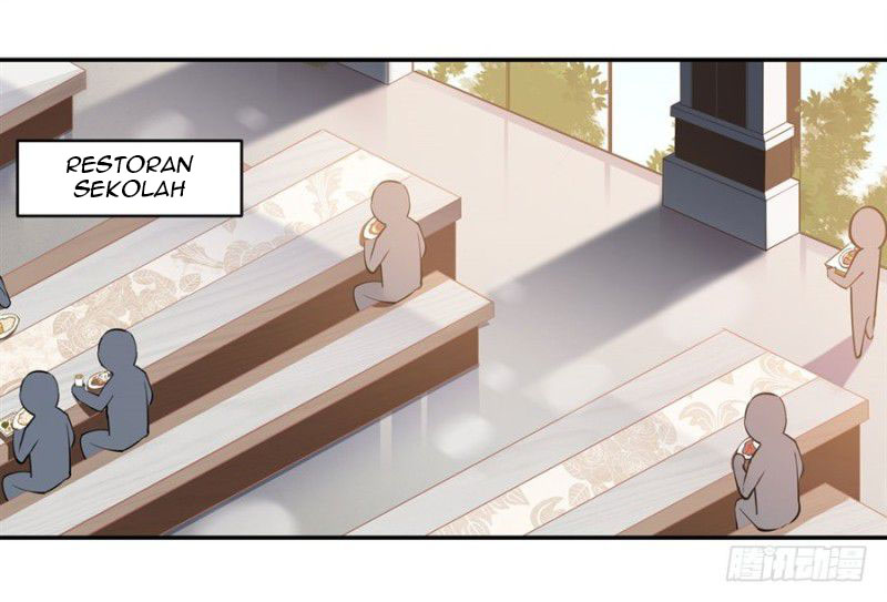 Wuxian Shitu Bab 10 halaman 21