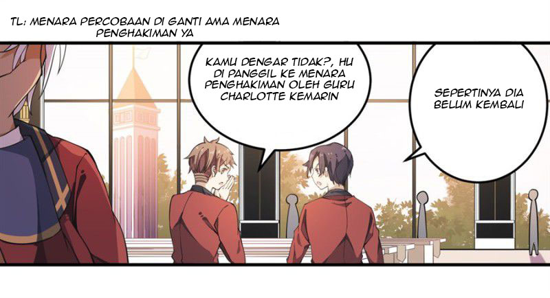 Wuxian Shitu Bab 10 halaman 22