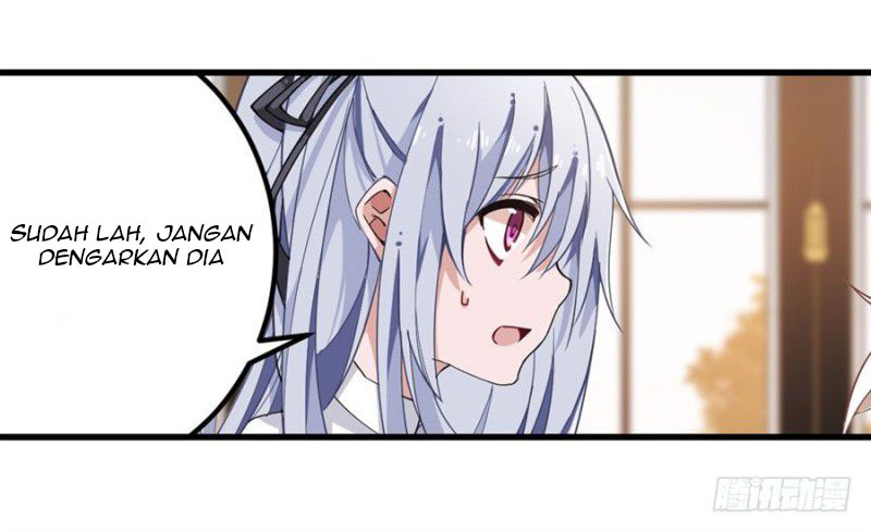 Wuxian Shitu Bab 10 halaman 31