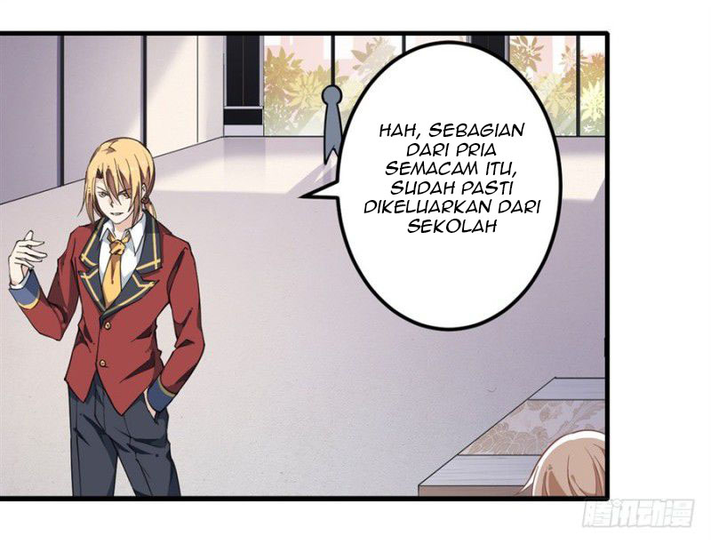 Wuxian Shitu Bab 10 halaman 32