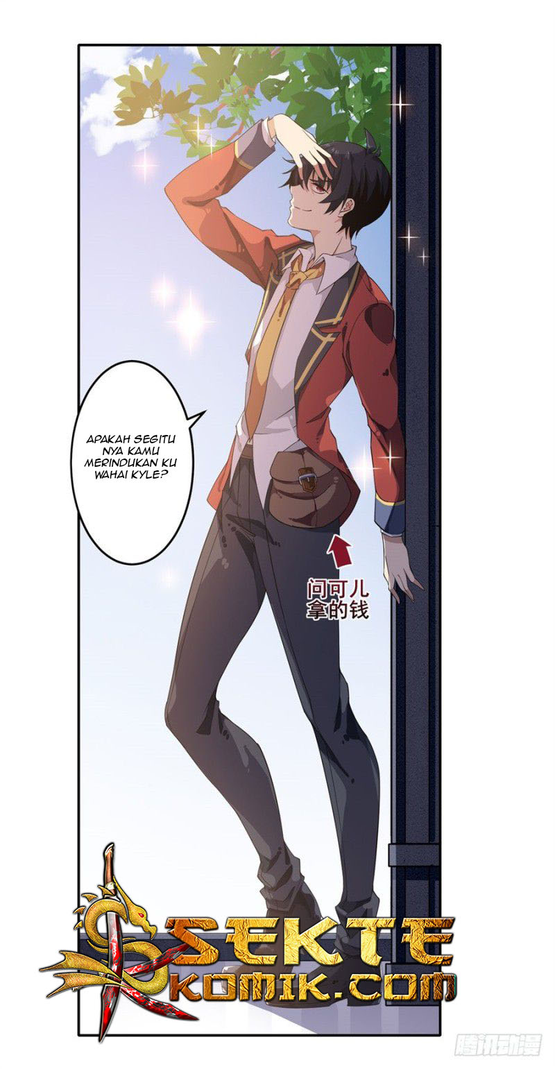 Wuxian Shitu Bab 10 halaman 36