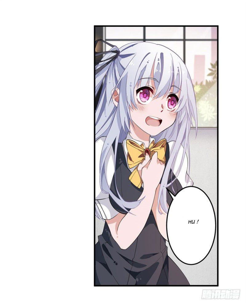Wuxian Shitu Bab 10 halaman 37