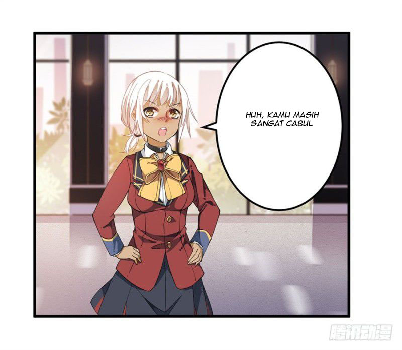 Wuxian Shitu Bab 10 halaman 39