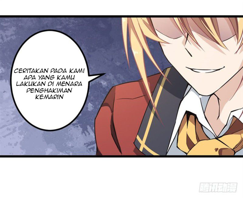 Wuxian Shitu Bab 10 halaman 42