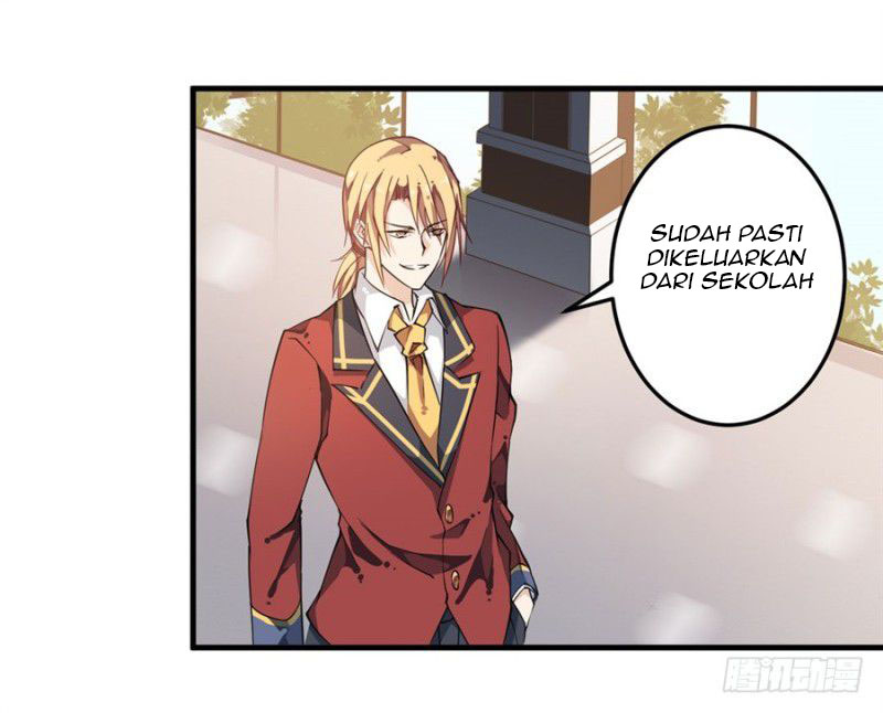 Wuxian Shitu Bab 10 halaman 43