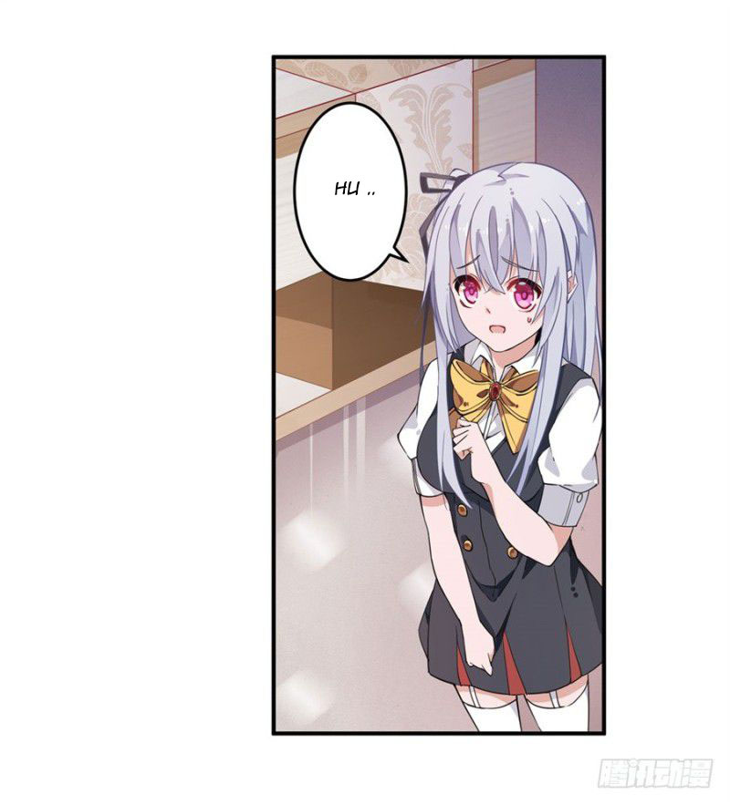 Wuxian Shitu Bab 10 halaman 44