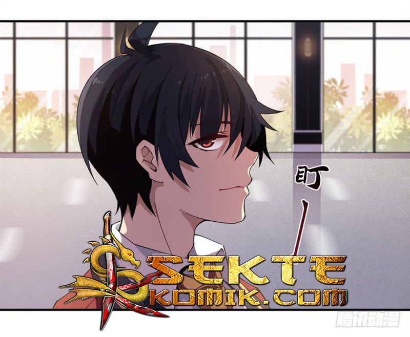 Wuxian Shitu Bab 10 halaman 45